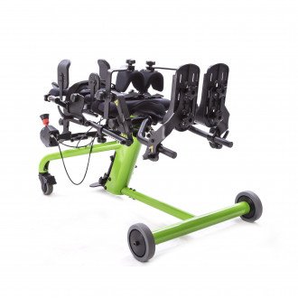 Детский вертикализатор передне - заднеопорный EasyStand Bantam