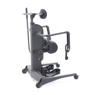 Вертикализатор с подъёмником EasyStand Strap Stand
