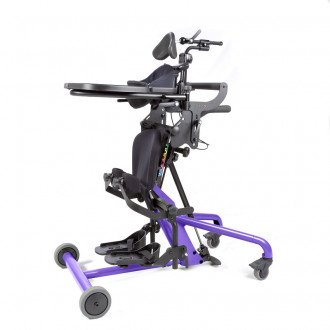Детский вертикализатор передне - заднеопорный EasyStand Bantam