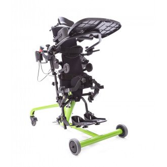 Детский вертикализатор передне - заднеопорный EasyStand Bantam