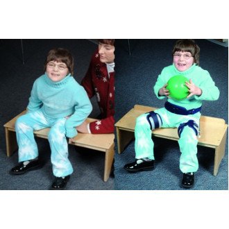 Аппарат на нижние конечности и туловище Allard Int Swash Go