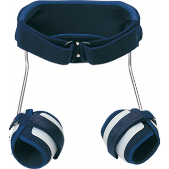 Аппарат на нижние конечности и туловище Swash Low Profile II