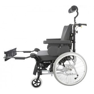Многофункциональная кресло-коляска Invacare Rea Azalea Max