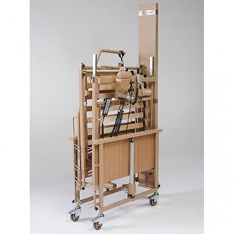 Многофункциональная кровать с электроприводом Burmeier Dali II 24V