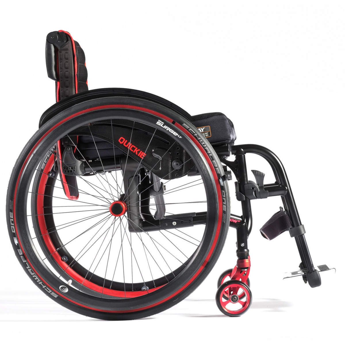 Sopur Neon инвалидная коляска