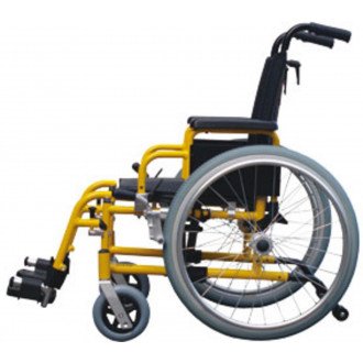 Детская инвалидная коляска Excel G3 Pediatric