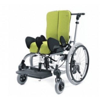 Детская инвалидная коляска R82 X-Panda Multi Frame Active
