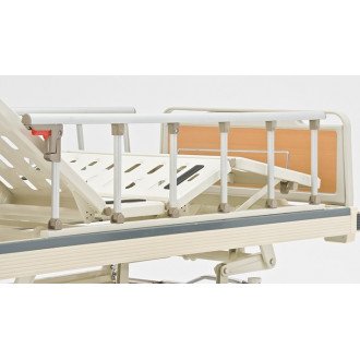 Кровать функциональная c механическим приводом Belberg-48-31