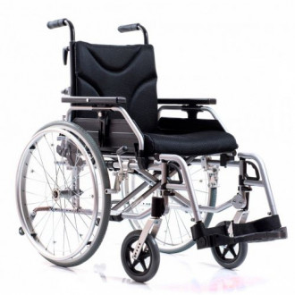 Кресло-коляска с ручным приводом Ortonica TREND 10 R ( TREND 70)