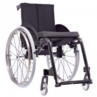 Кресло-коляска Преодоление Ультра 2