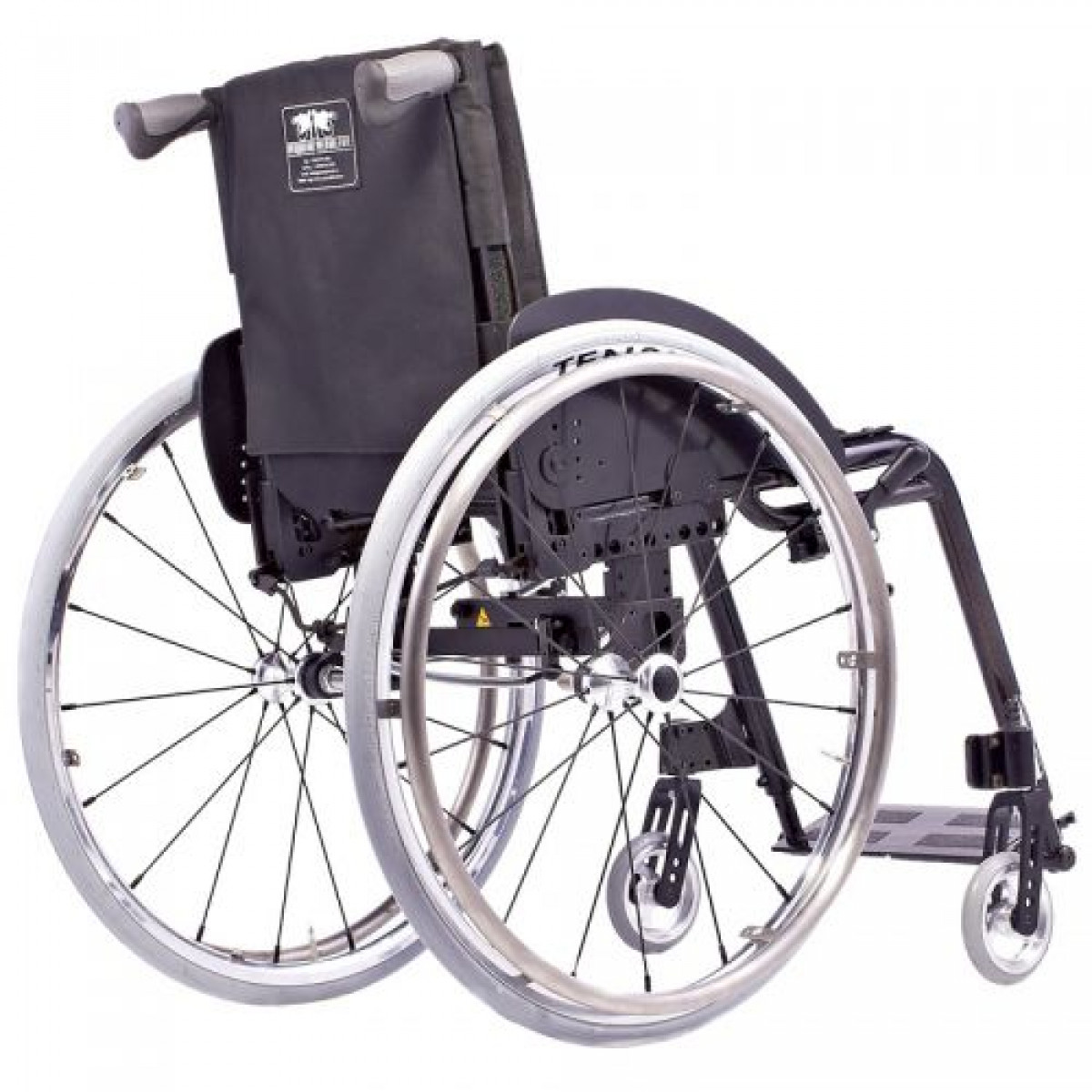 Инвалидная коляска ультра 2