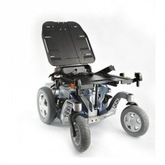 Инвалидная коляска с электроприводом Invacare Storm 4