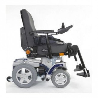 Инвалидная коляска с электроприводом Invacare Storm 4