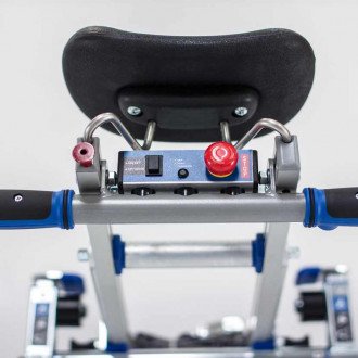 Лестничный гусеничный подъёмник SANO PTR XT 160