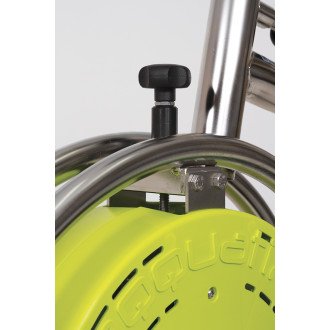 Акватренажёр Aqquatix Active Aqquabike 316L
