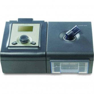 Philips Respironics BiPAP autoSV Advanced System One