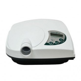 Автоматический CPAP аппарат Weinmann Somnobalance E с увлажнителем