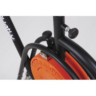 Акватренажёр Aqquatix Black Active Aqquabike 316L