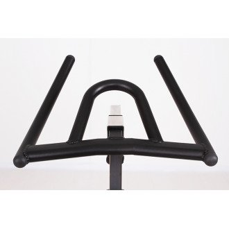 Акватренажёр Aqquatix Black Active Aqquabike 316L