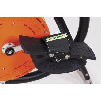 Акватренажёр Aqquatix Black Active Aqquabike 316L