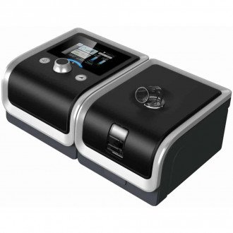 BPAP аппарат BMC ReSmart BPAP Т25A G2 с увлажнителем