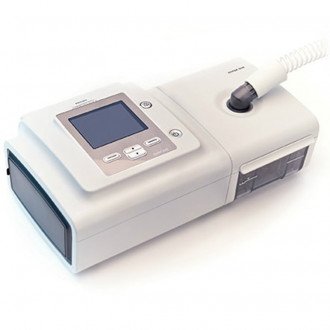 НВЛ аппарат Philips Respironics BiPAP A40