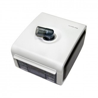 НВЛ аппарат Philips Respironics BiPAP A30