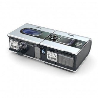 CPAP аппарат ResMed S9 AutoSet Auto с увлажнителем H5i