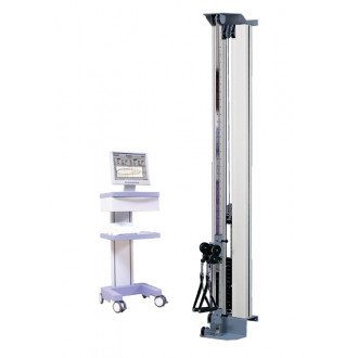 Многофункциональный блоковый тренажёр EN-Tree M Pulley