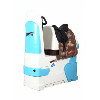 Иппотренажёр Fortis D1