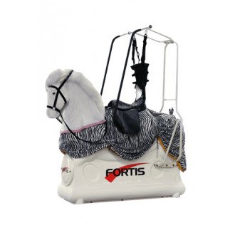 Иппотренажёр Fortis 102