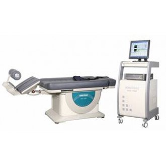 Тракционный комплекс Hanmed Kinetrac KNX 7000