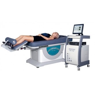 Тракционный комплекс Hanmed Kinetrac KNX 7000