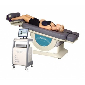 Тракционный комплекс Hanmed Kinetrac KNX 7000