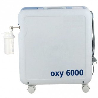 Кислородный концентратор Bitmos OXY 6000 5L
