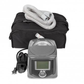 CPAP аппарат Fisher&Paykel ICON +