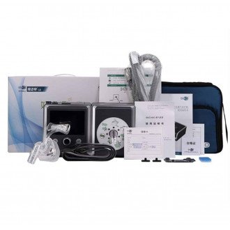 CPAP аппарат BMC Medical BMC ReSmart Auto G2 автоматический 