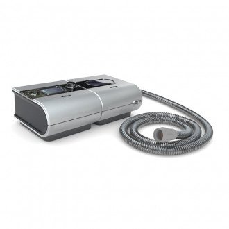 CPAP аппарат ResMed S9 AutoSet Auto с увлажнителем H5i