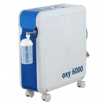 Кислородный концентратор Bitmos OXY 6000 5L