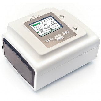 НВЛ аппарат Philips Respironics BiPAP A40