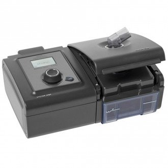 Philips Respironics PR System One REMstar Auto A-Flex с увлажнителем