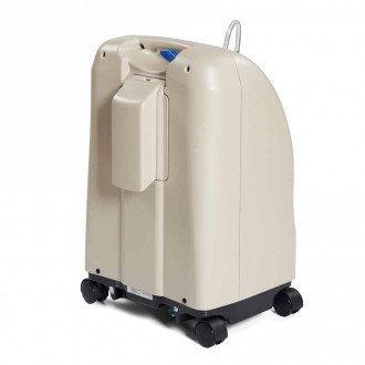Кислородный концентратор Invacare Perfect02