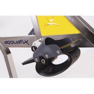 Акватренажёр Aqquatix Long Smart Up Aqquabike 316L