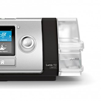 НВЛ аппарат ResMed Lumis 150 VPAP ST