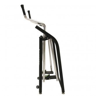 Акватренажёр Aqquatix Moon Walker Black 316L