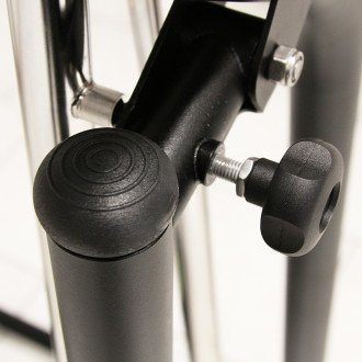 Акватренажёр Aqquatix Moon Walker Black 316L