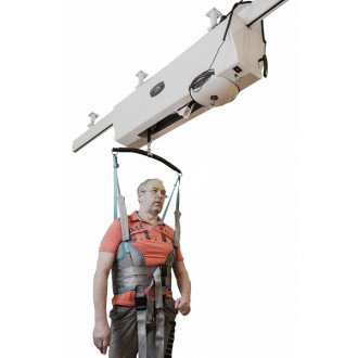 Подъёмник для инвалидов Орторент ПРМ-01