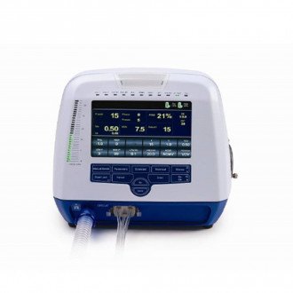 ИВЛ аппарат Flight Medical 60