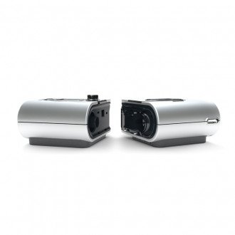 CPAP аппарат ResMed S9 AutoSet Auto с увлажнителем H5i