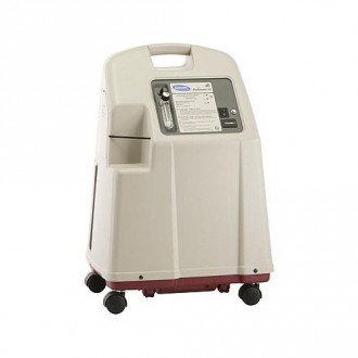 Концентратор кислорода Invacare Platinum 9